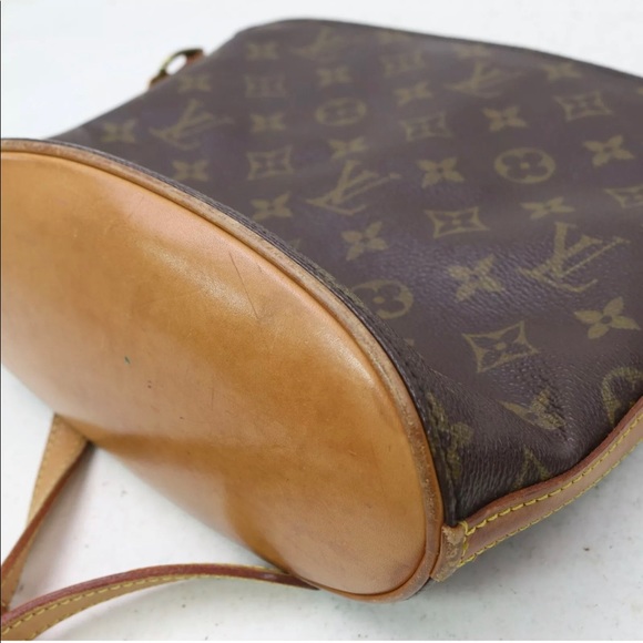 ❌Sold❌Authentic Louis Vuitton Drouot Crossbody Bag - Picture 5 of 10